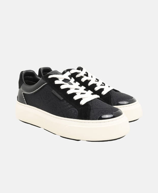Tory Burch Sneakers T Monogram Ladybug