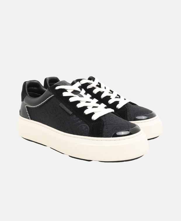 Tory Burch Sneakers T Monogram Ladybug