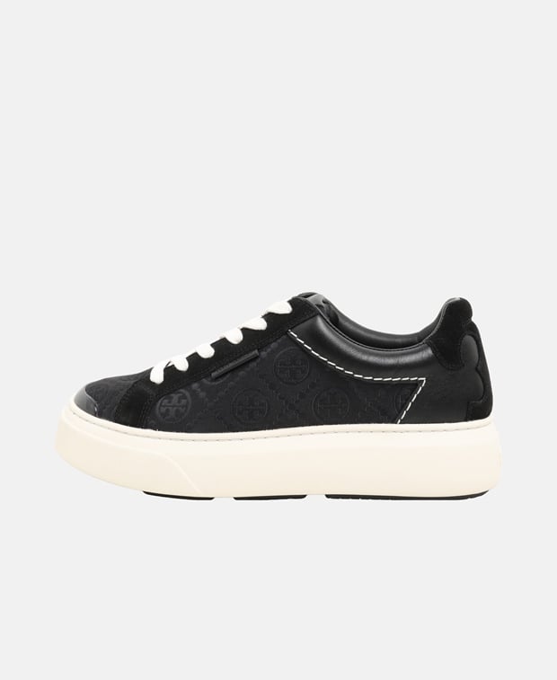 Tory Burch Sneakers T Monogram Ladybug