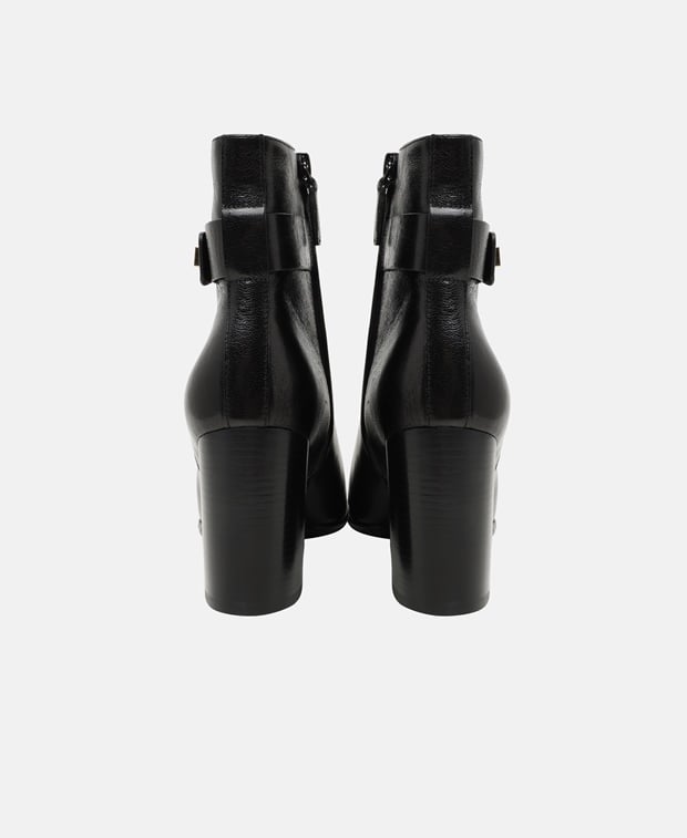 Tory Burch Ankle boots T Lock