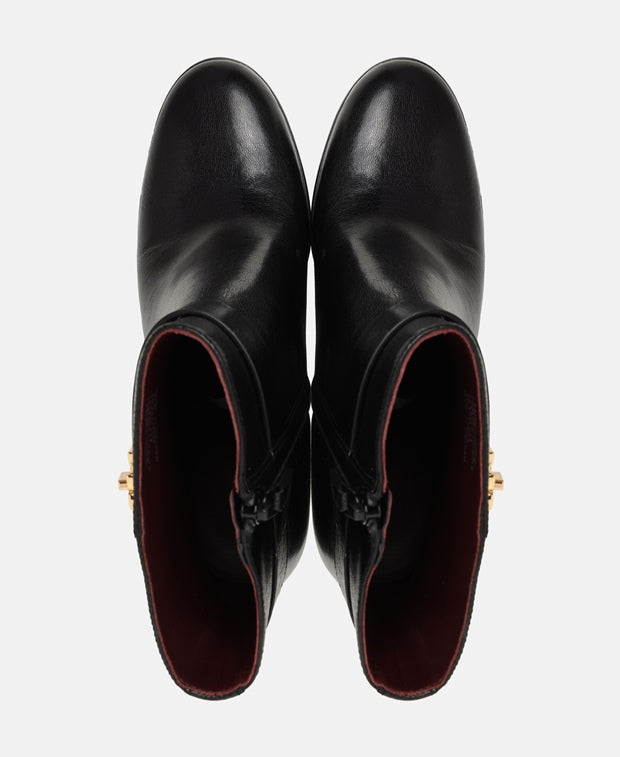 Tory Burch Ankle boots T Lock