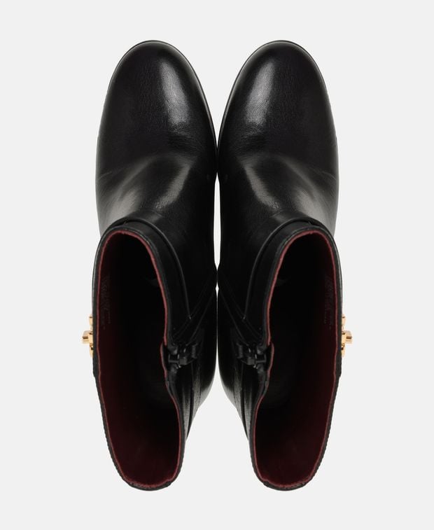 Tory Burch Ankle boots T Lock