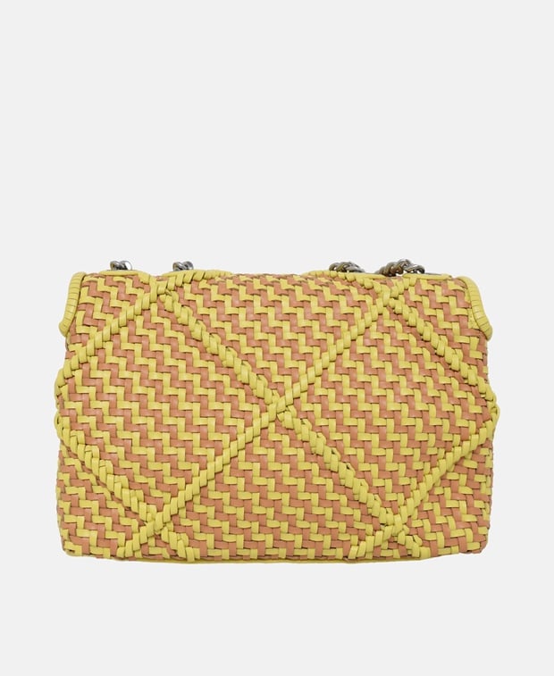 Tory Burch Leather shoulder bag