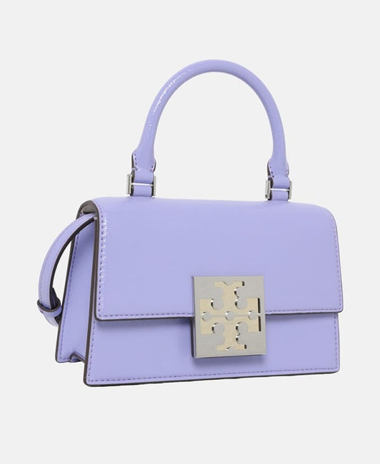 Tory Burch Handbag Mauve