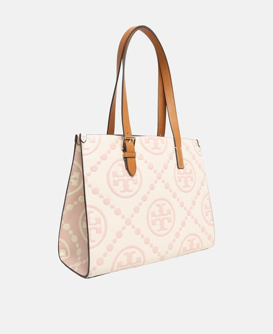 Tory Burch Leather shoulder bag