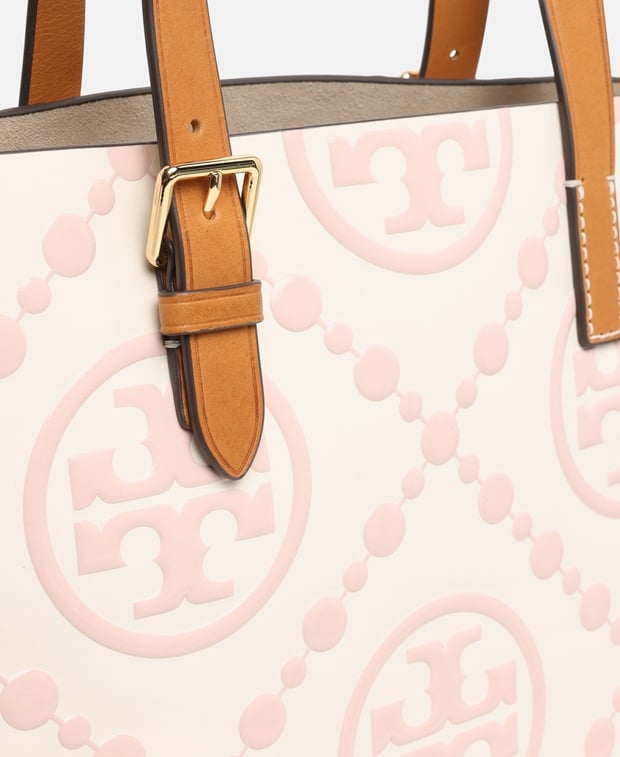 Tory Burch Leather shoulder bag