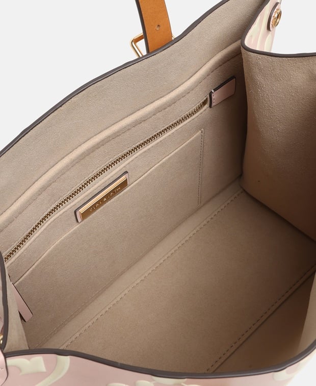 Tory Burch Leather shoulder bag