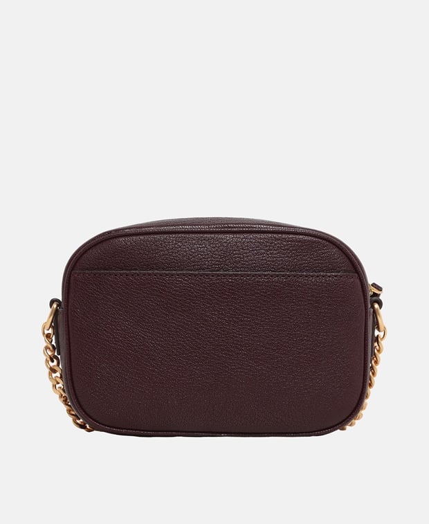 Tory Burch Cross-body bag Purple