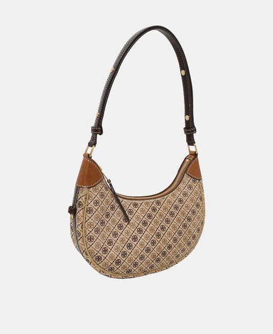 Tory Burch Leather shoulder bag