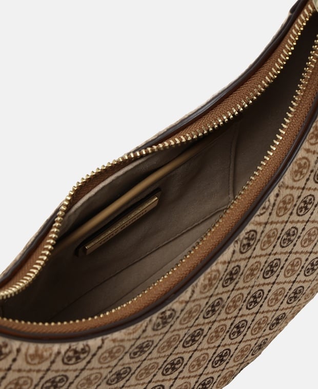 Tory Burch Leather shoulder bag