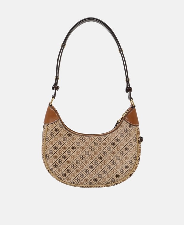 Tory Burch Leather shoulder bag