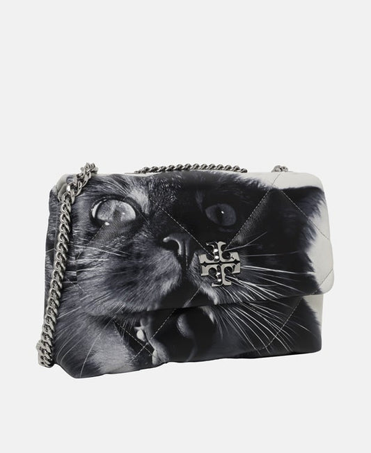 Tory Burch Cross-body bag Dark Grey