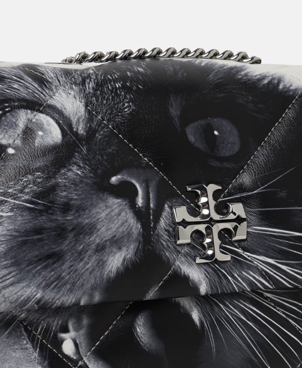 Tory Burch Cross-body bag Dark Grey