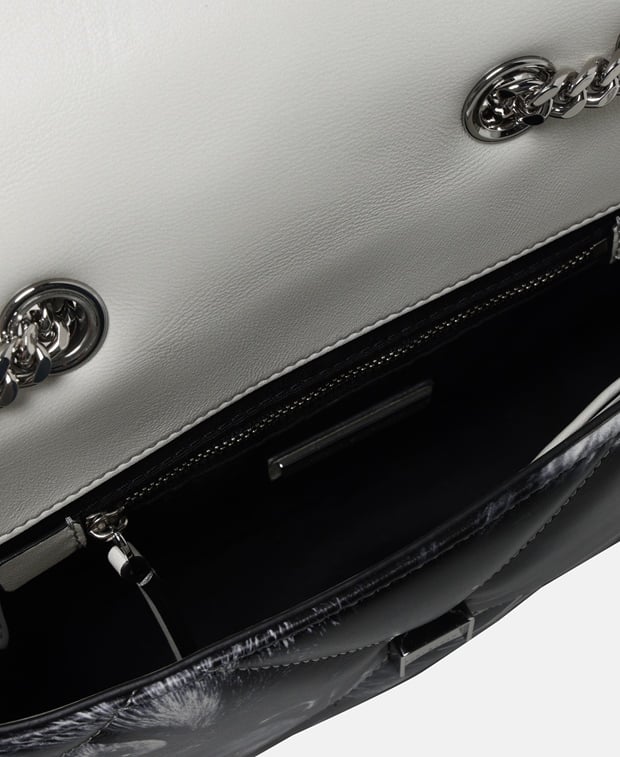 Tory Burch Cross-body bag Dark Grey