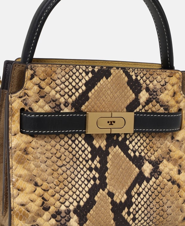 Tory Burch Cross-body bag