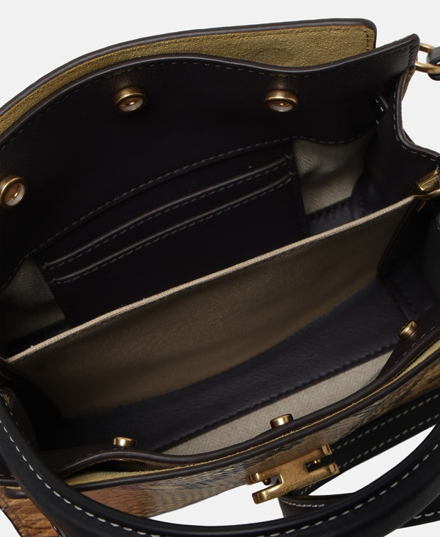 Tory Burch Cross-body bag
