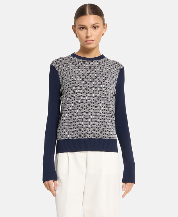 Tory Burch Long-sleeved jumper