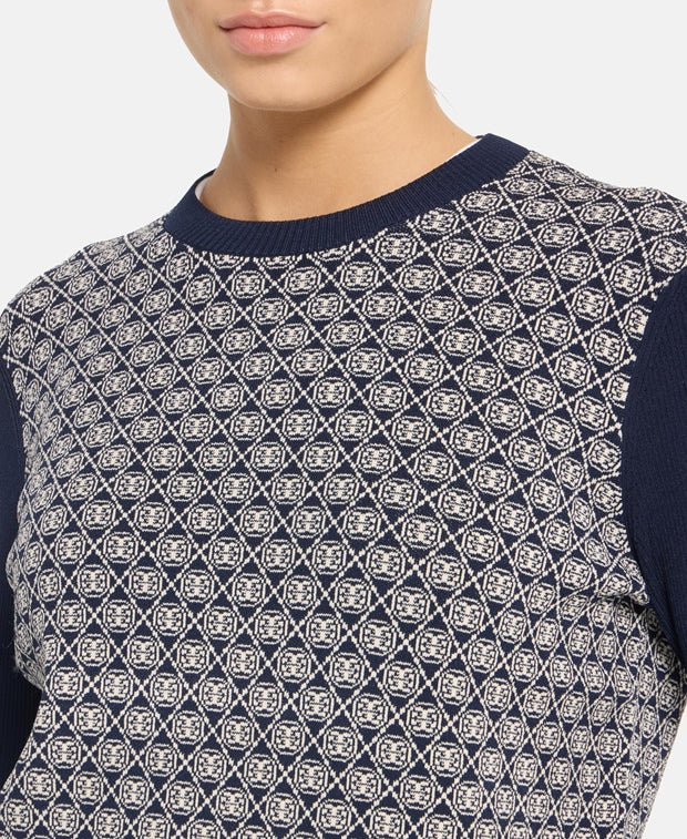 Tory Burch Long-sleeved jumper