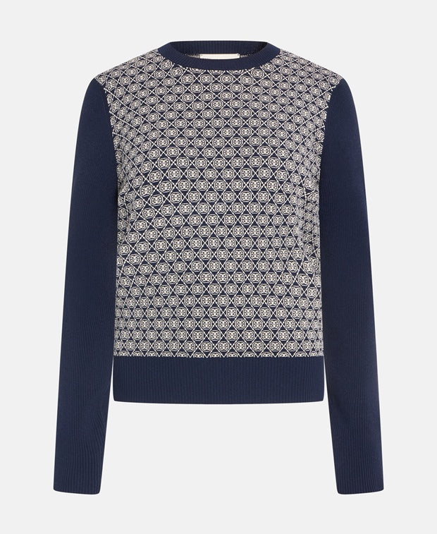 Tory Burch Long-sleeved jumper