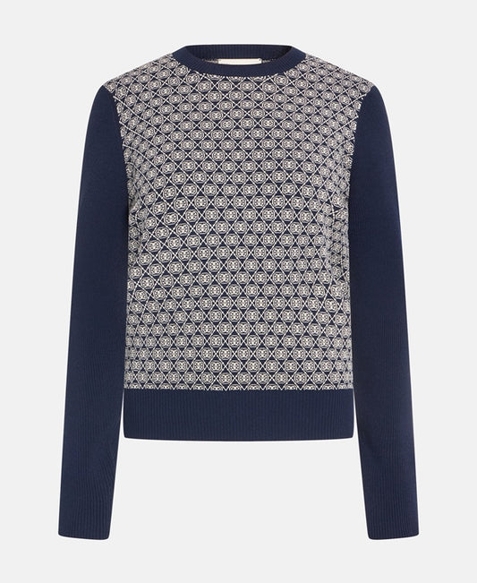 Tory Burch Long-sleeved jumper