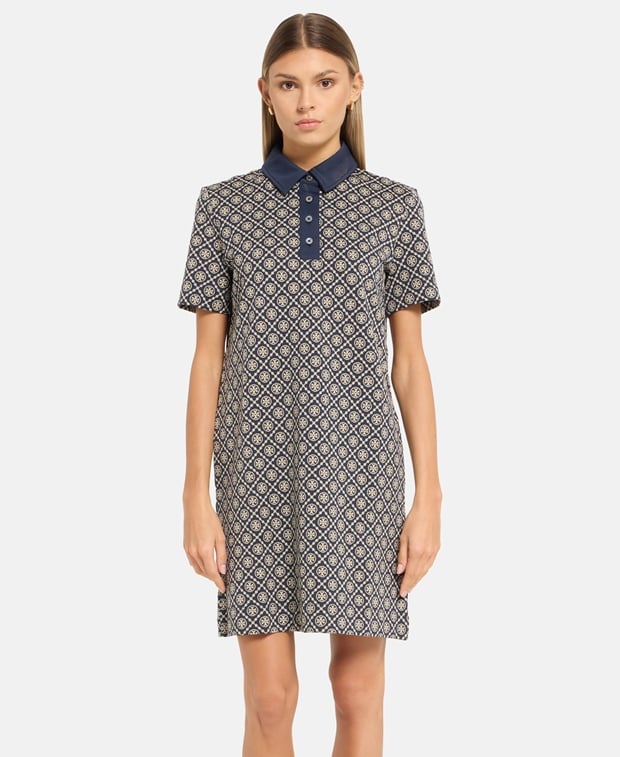 Tory Burch Polo dress