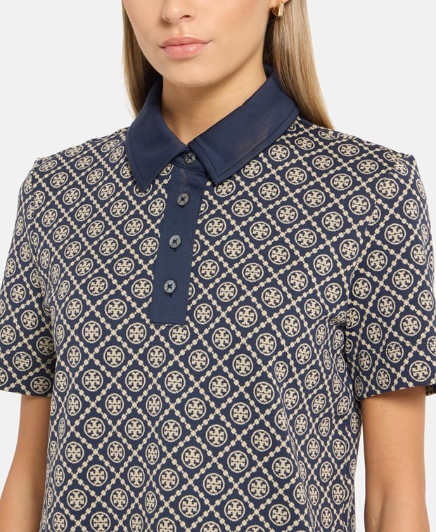 Tory Burch Polo dress