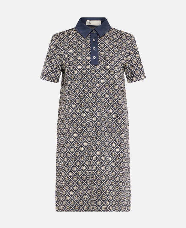 Tory Burch Polo dress