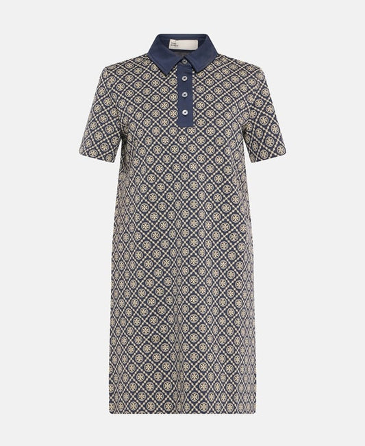 Tory Burch Polo dress