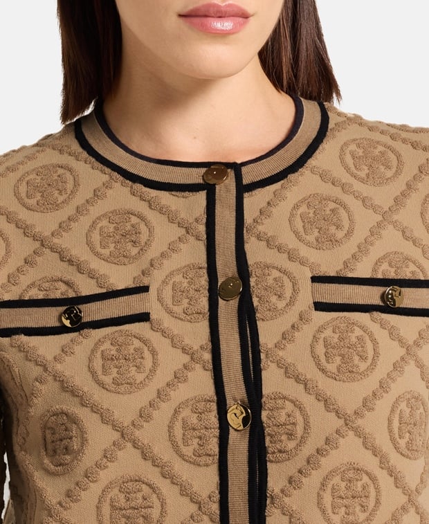 Tory Burch Cardigan