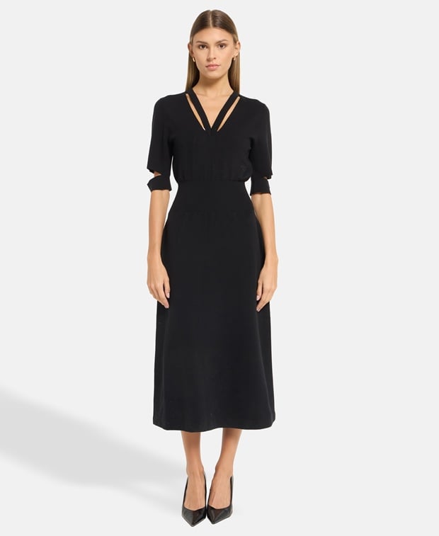 Tory Burch Knitted dress