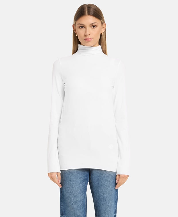 Tory Burch Rollneck longsleeve