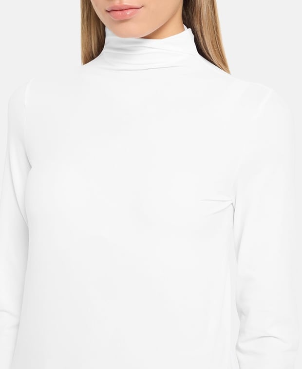 Tory Burch Rollneck longsleeve