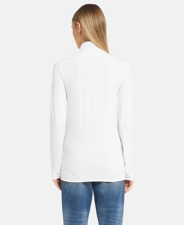 Tory Burch Rollneck longsleeve
