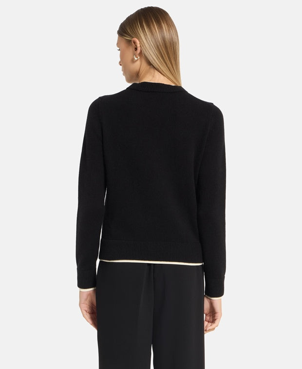 Tory Burch Cashmere pullover