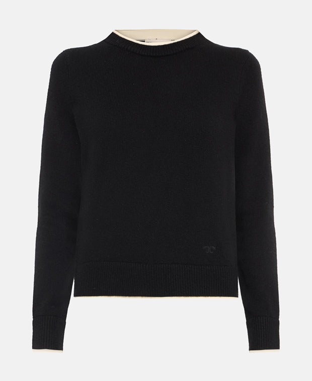 Tory Burch Cashmere pullover