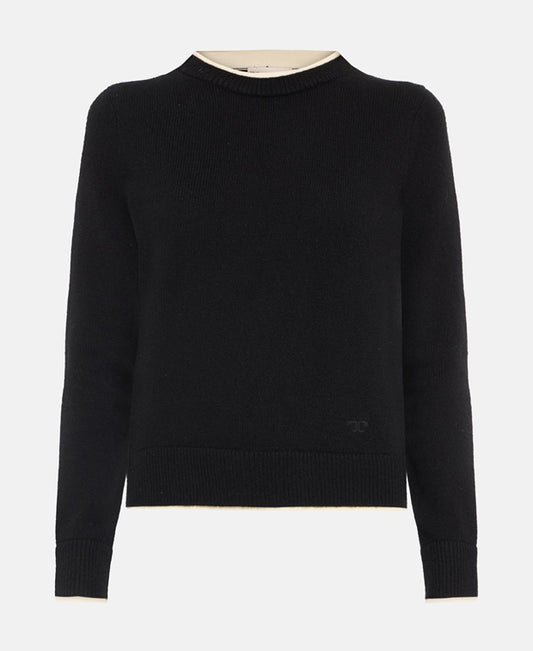Tory Burch Cashmere pullover