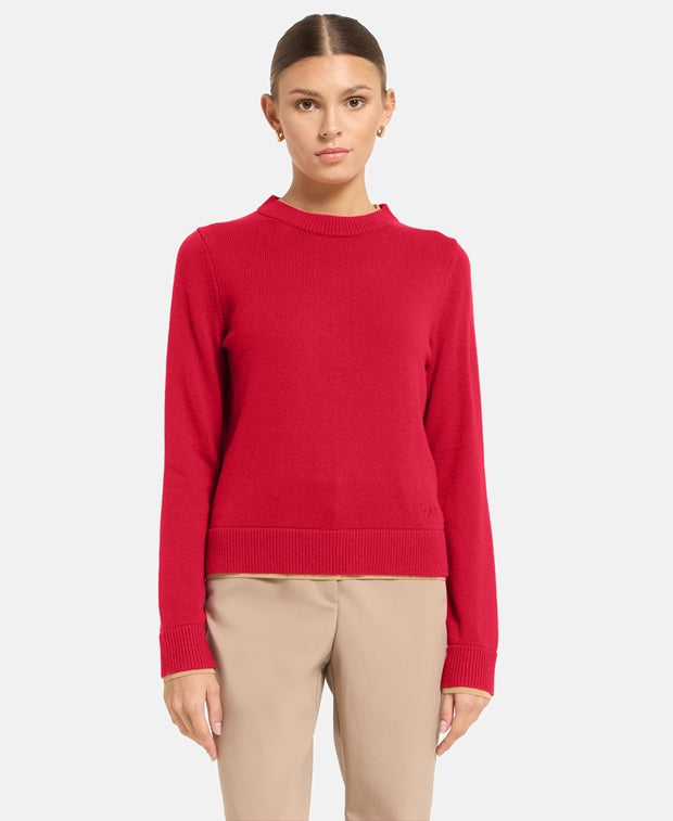 Tory Burch Cashmere pullover