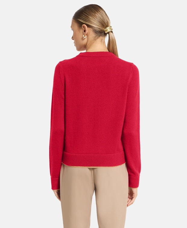 Tory Burch Cashmere pullover