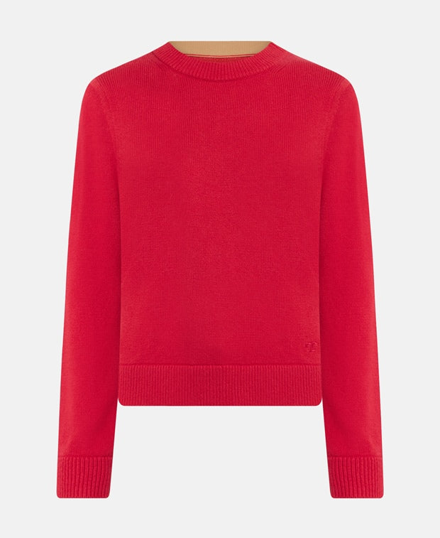 Tory Burch Cashmere pullover