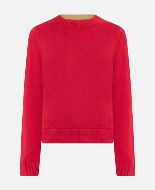 Tory Burch Cashmere pullover