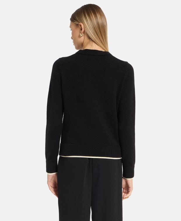 Tory Burch Cashmere pullover