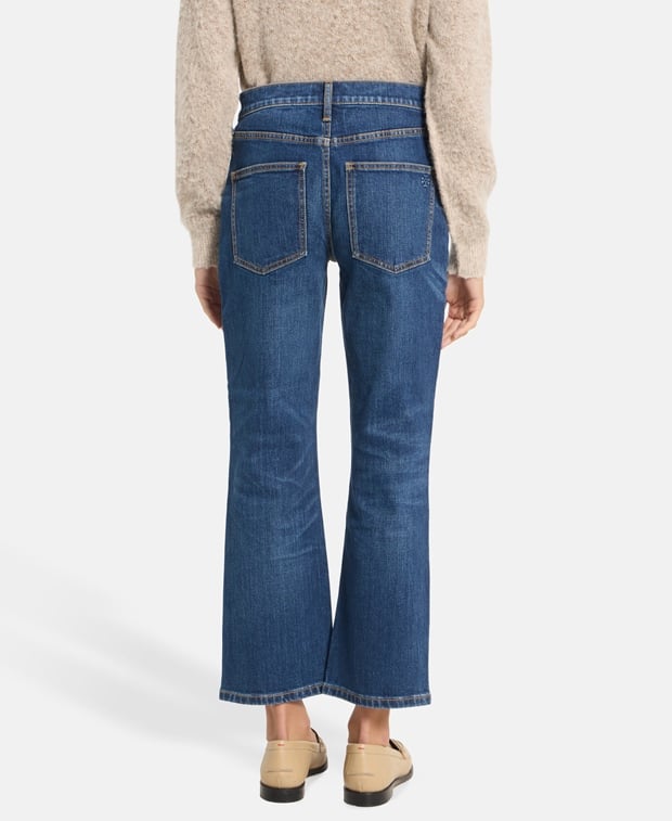 Tory Burch Flared jeans
