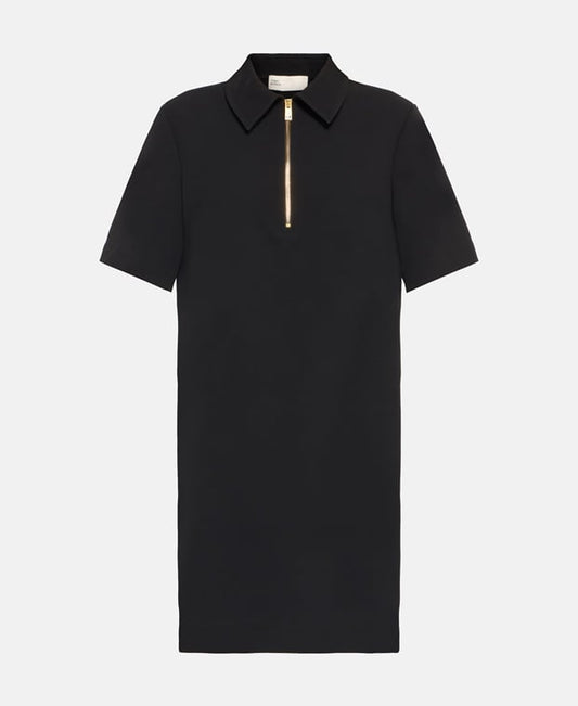 Tory Burch Polo dress Black