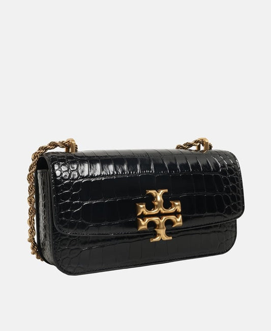 Tory Burch Leather shoulder bag Eleanor