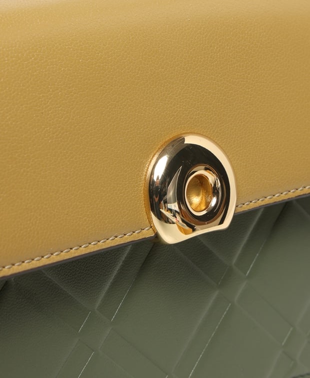 Tory Burch Leather handbag