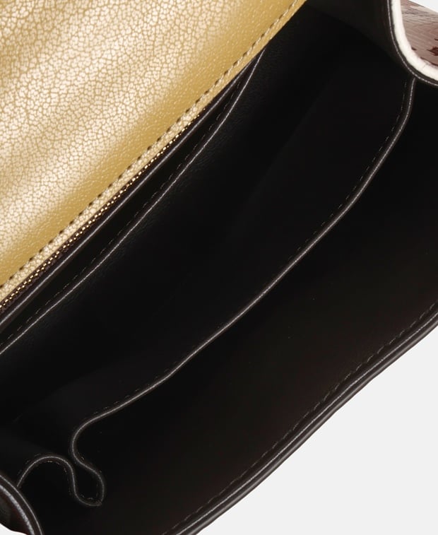 Tory Burch Leather handbag