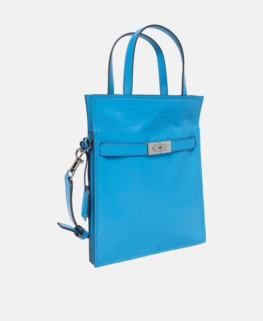 Tory Burch Leather shopper