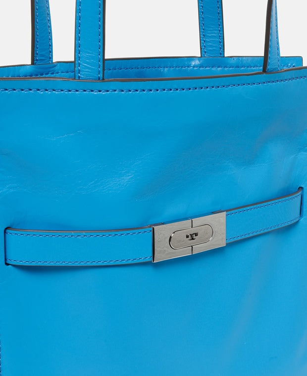 Tory Burch Leather shopper
