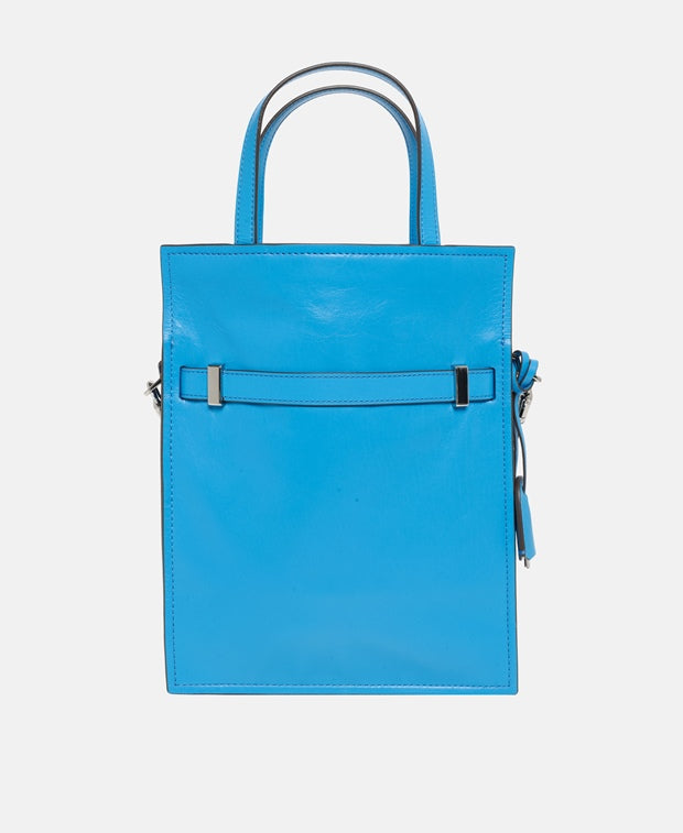 Tory Burch Leather shopper