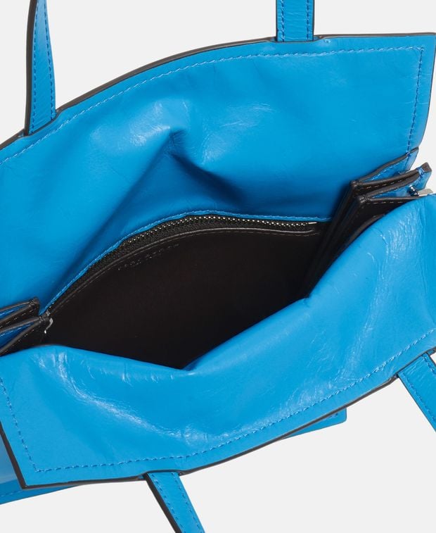 Tory Burch Leather shopper